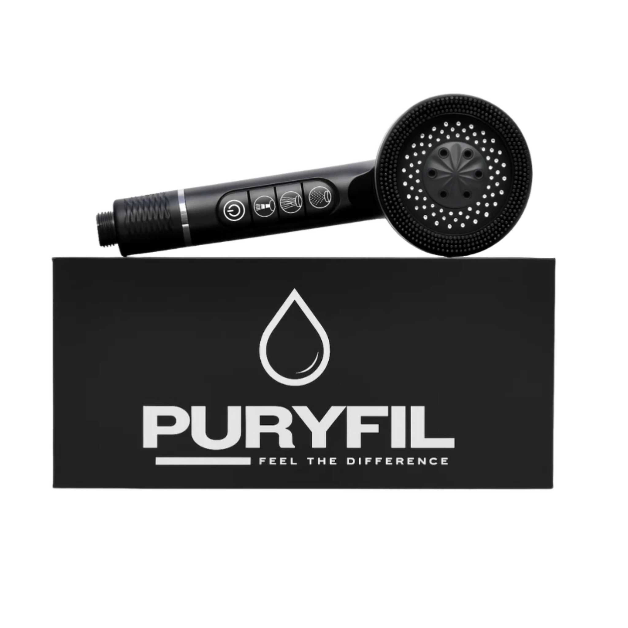 Moorea Edge™ Shower Head