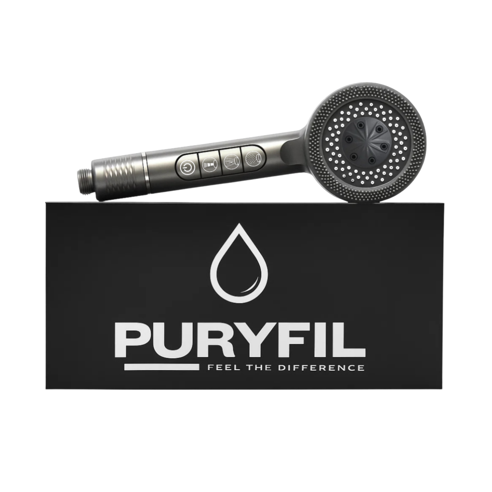 Moorea Edge™ Shower Head