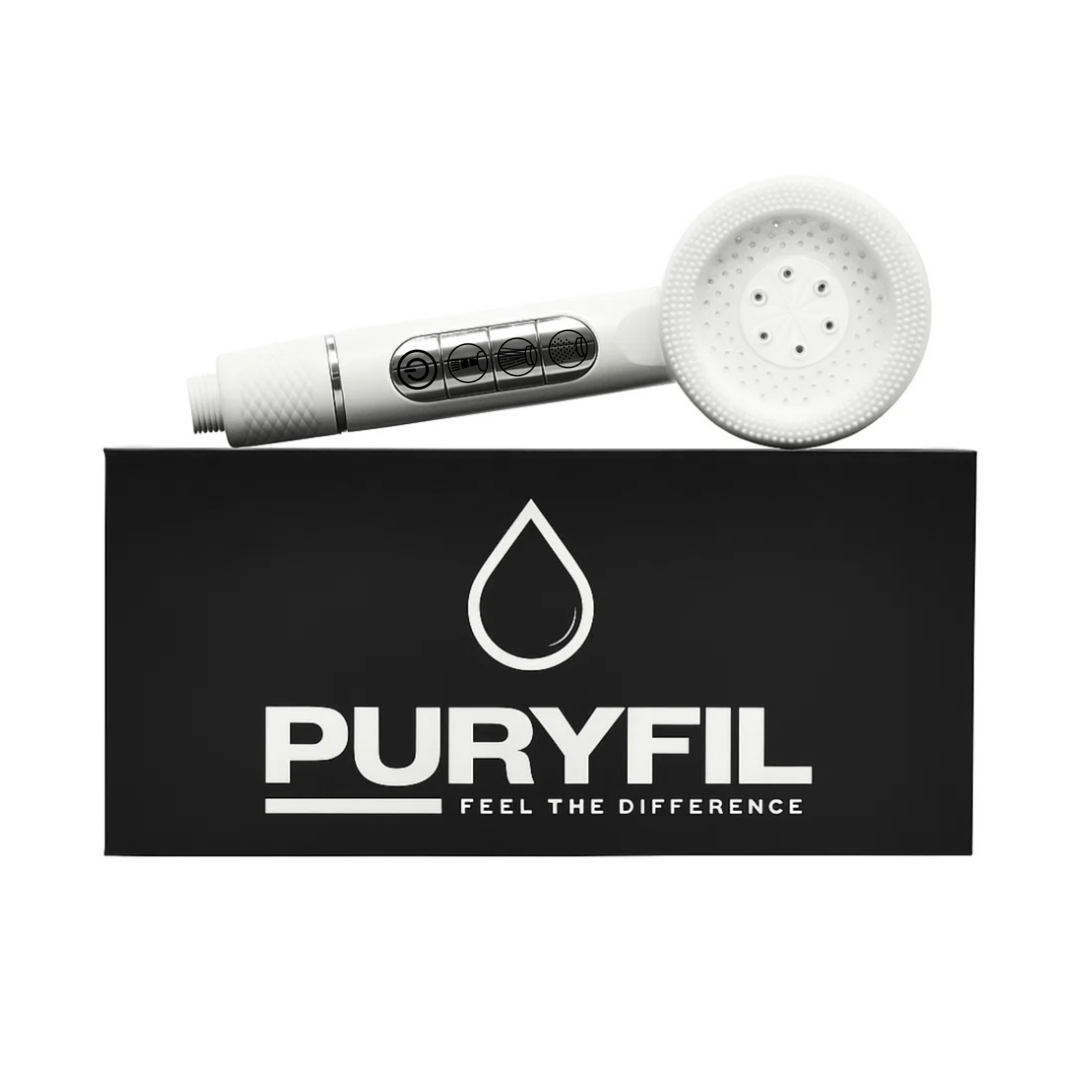 Moorea Edge™ Shower Head