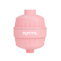 Comacchio Flow™ Shower Filter