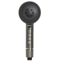 Moorea Edge™ Shower Head