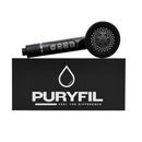 Moorea Edge™ Shower Head