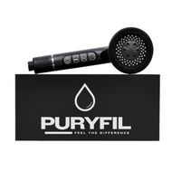 Moorea Edge™ Shower Head