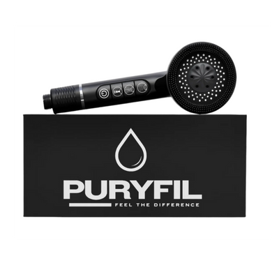 Moorea Edge™ Shower Head