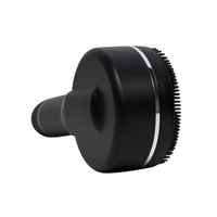 Moorea Edge™ Shower Head