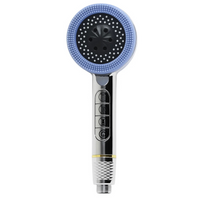 Moorea Edge™ Shower Head