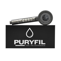 Moorea Edge™ Shower Head