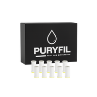 Moorea Edge™ - Replacement Filters