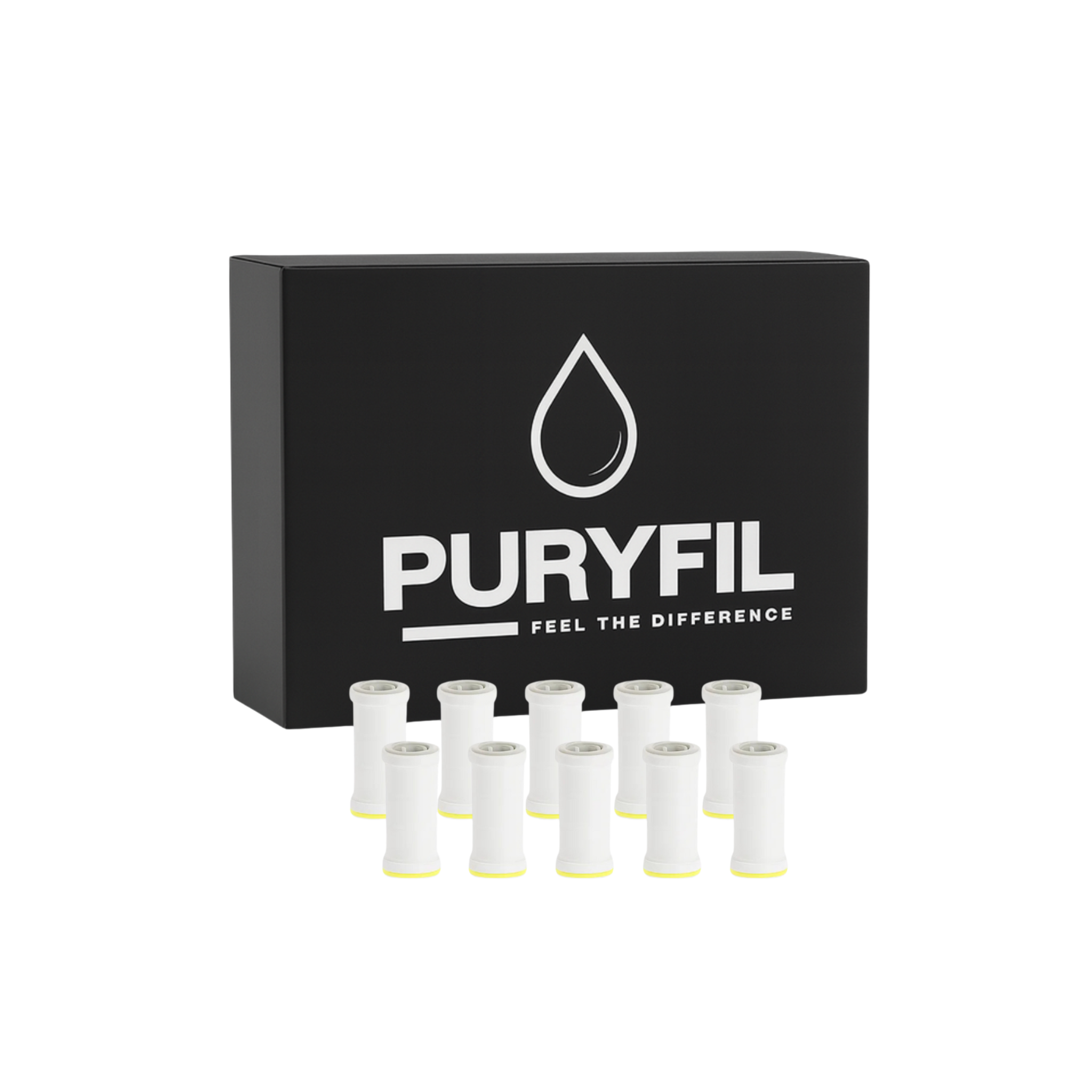 Moorea Edge™ - Replacement Filters