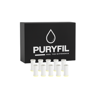 Moorea Edge™ - Replacement Filters