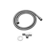 Shower Connection Set