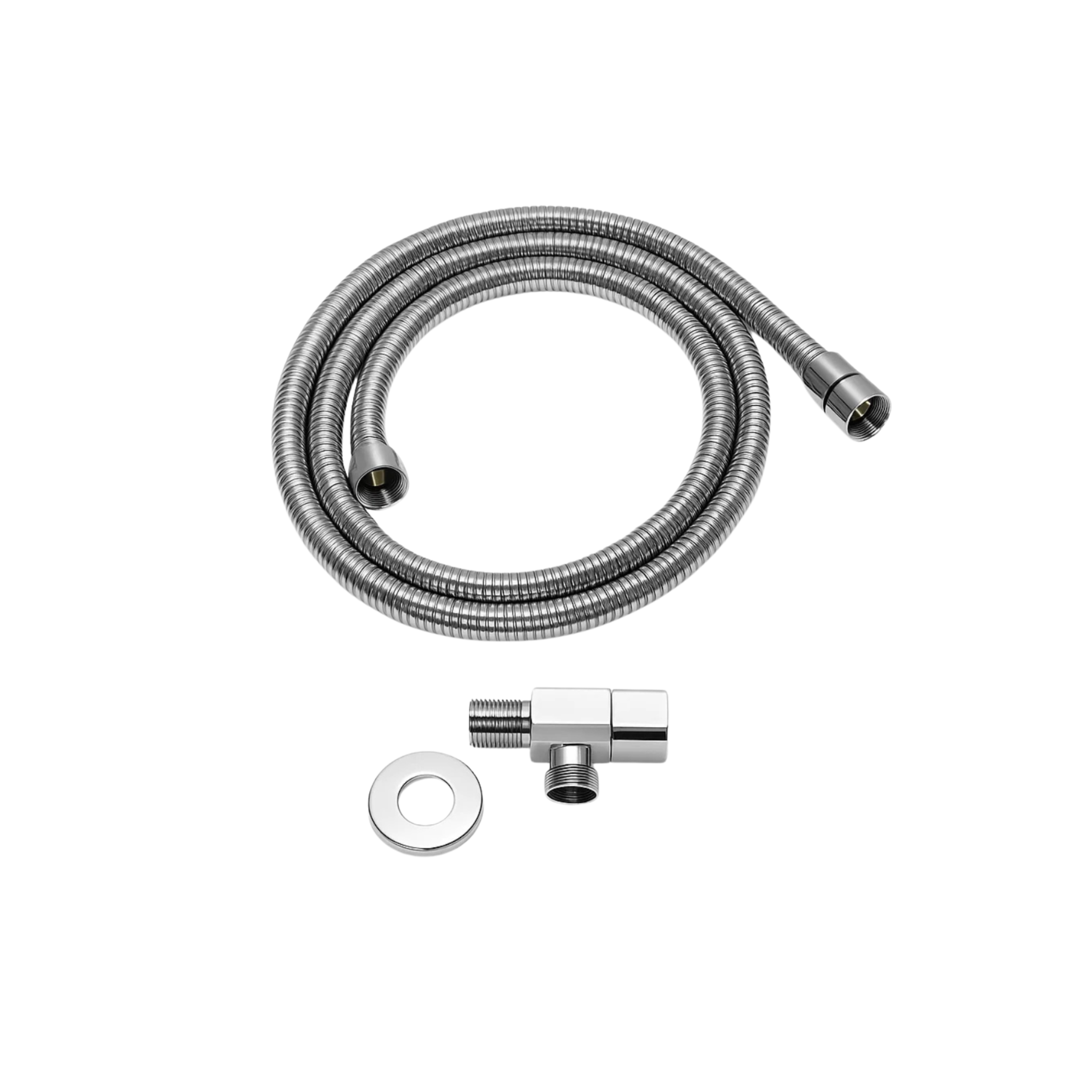 Shower Connection Set