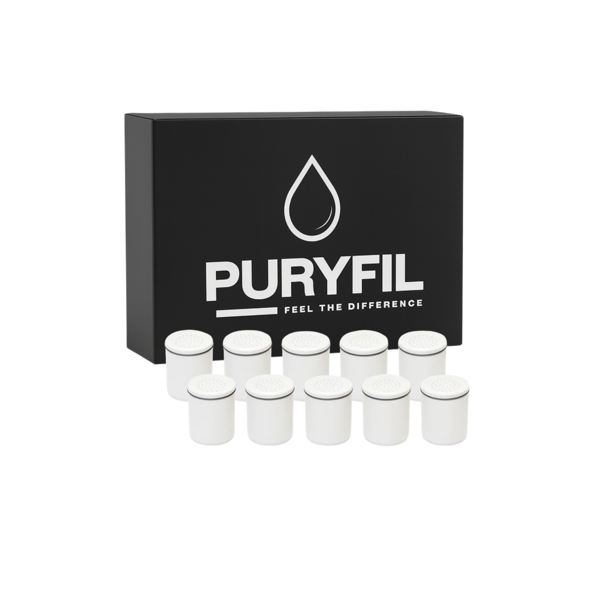 Pohnpei Fall™  - Replacement Filters