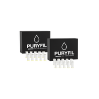 Moorea Edge™ - Replacement Filters