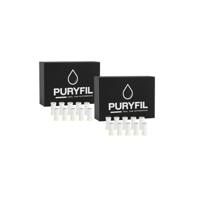 Moorea Edge™ - Replacement Filters