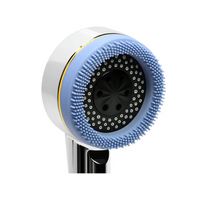 Moorea Edge™ Shower Head
