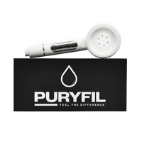 Moorea Edge™ Shower Head