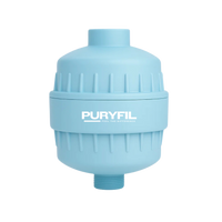 Comacchio Flow™ Shower Filter