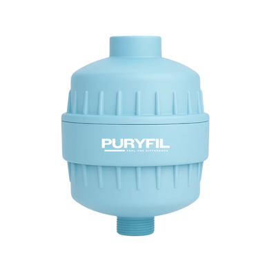 Comacchio Flow™ Shower Filter