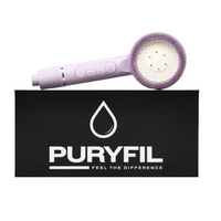 Moorea Edge™ Shower Head