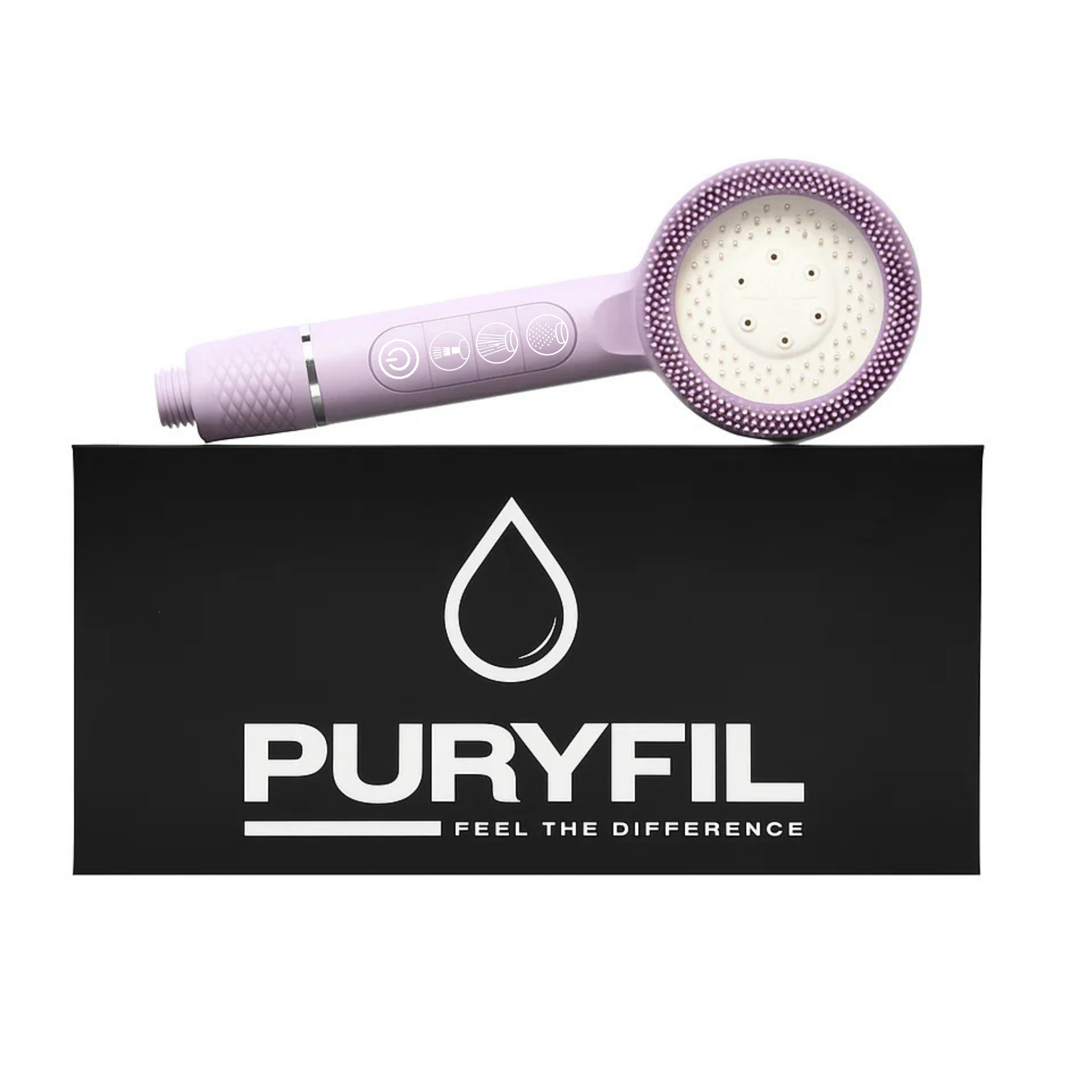 Moorea Edge™ Shower Head