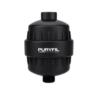 Comacchio Flow™ Shower Filter