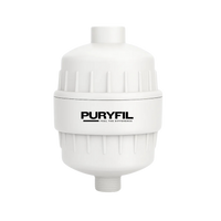 Comacchio Flow™ Shower Filter