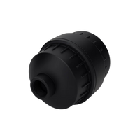 Comacchio Flow™ Shower Filter