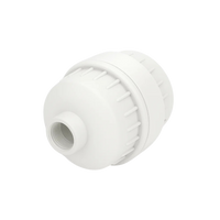 Comacchio Flow™ Shower Filter