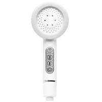 Moorea Edge™ Shower Head